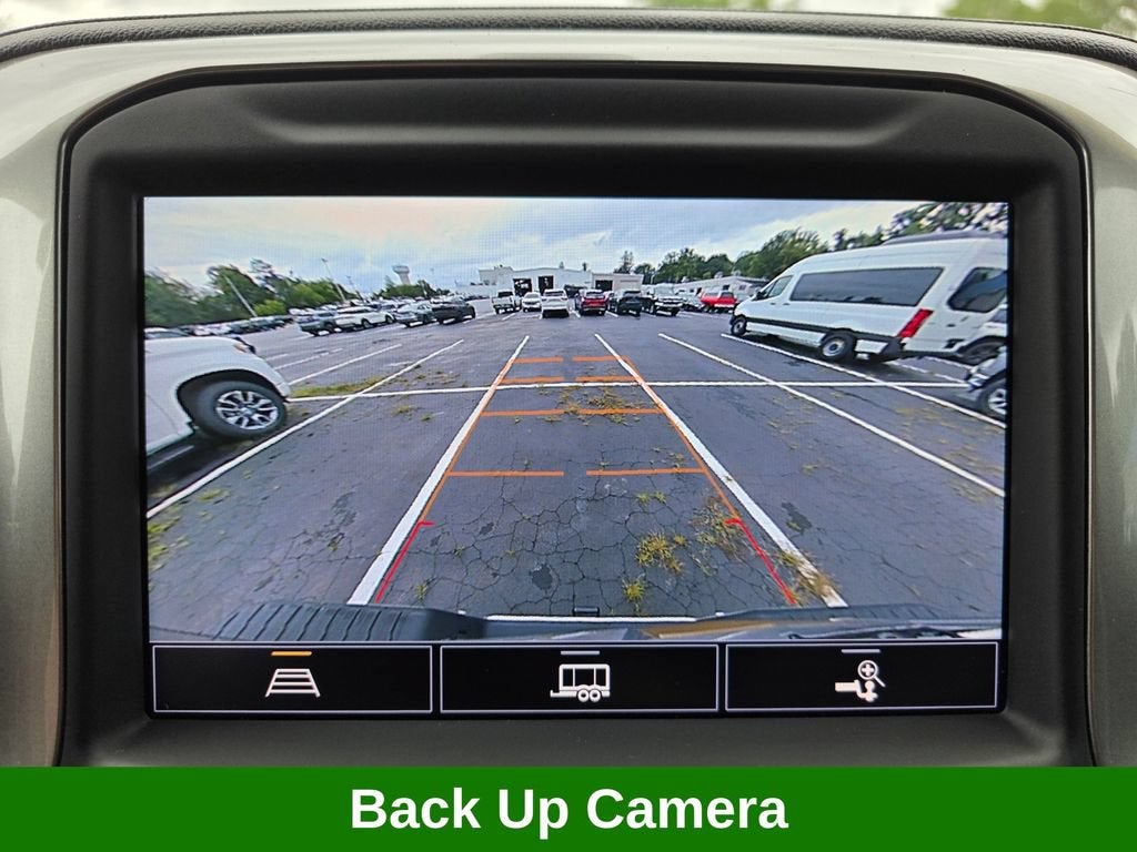 2022 Chevrolet Silverado 3500 HD LT