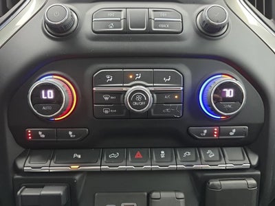 2022 Chevrolet Silverado 3500 HD LT