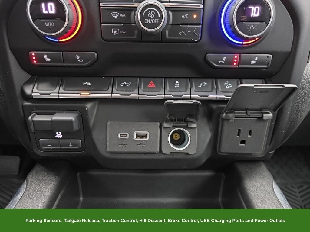 2022 Chevrolet Silverado 3500 HD LT