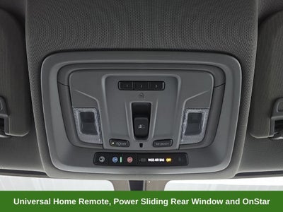 2022 Chevrolet Silverado 3500 HD LT