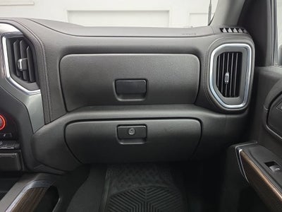 2022 Chevrolet Silverado 3500 HD LT