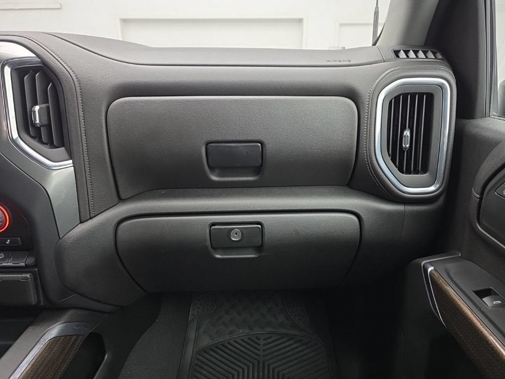 2022 Chevrolet Silverado 3500 HD LT