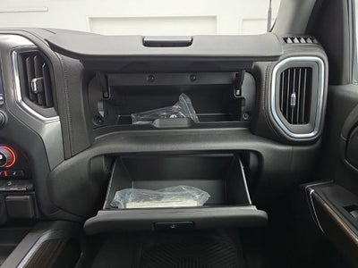 2022 Chevrolet Silverado 3500 HD LT