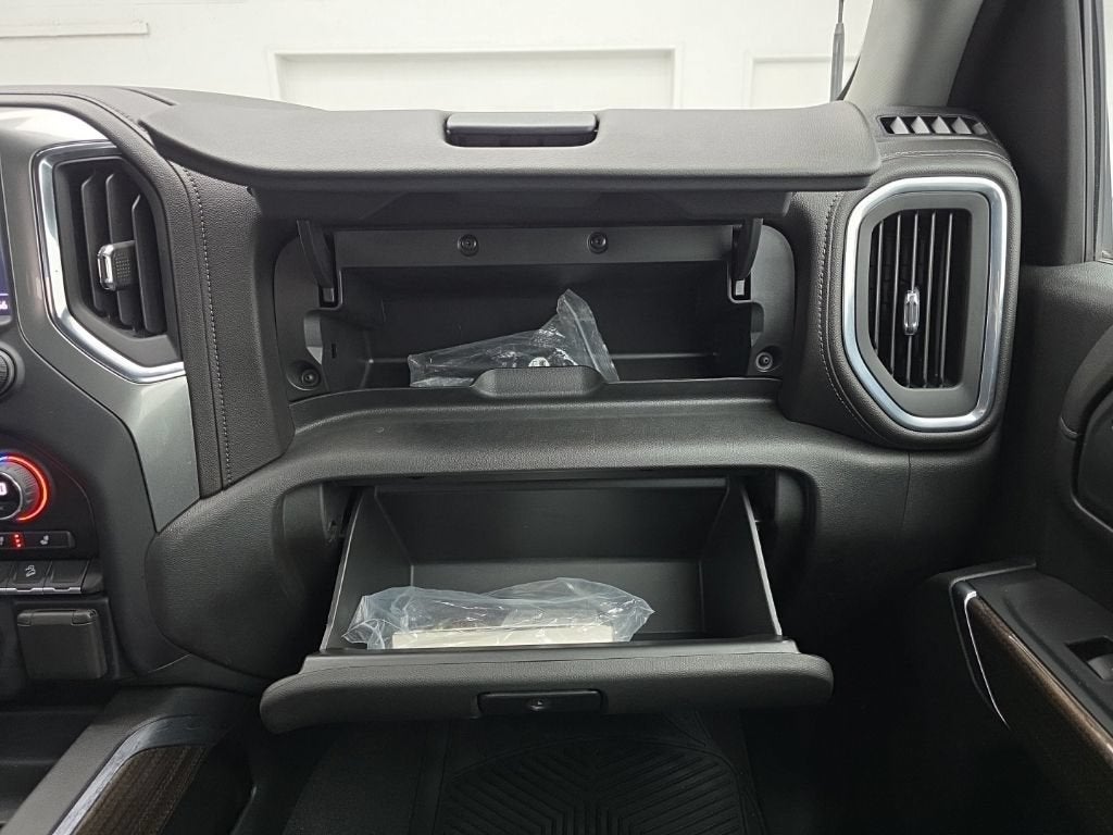 2022 Chevrolet Silverado 3500 HD LT