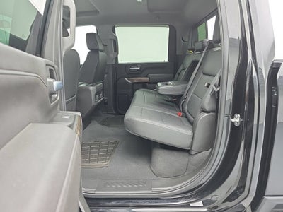 2022 Chevrolet Silverado 3500 HD LT