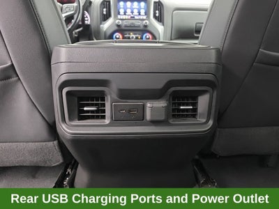 2022 Chevrolet Silverado 3500 HD LT