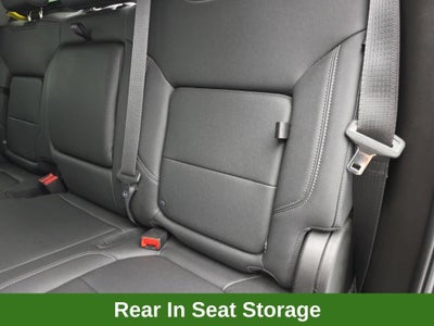 2022 Chevrolet Silverado 3500 HD LT