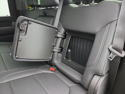 2022 Chevrolet Silverado 3500 HD LT
