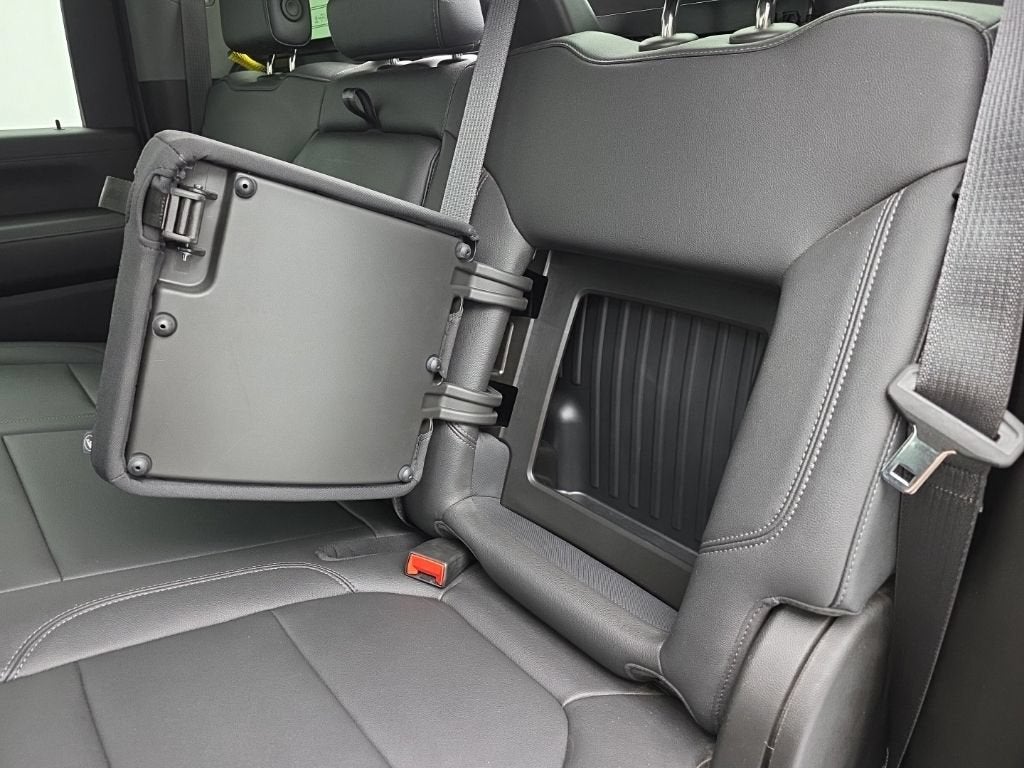 2022 Chevrolet Silverado 3500 HD LT