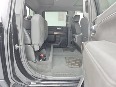 2022 Chevrolet Silverado 3500 HD LT