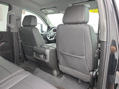 2022 Chevrolet Silverado 3500 HD LT