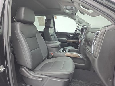 2022 Chevrolet Silverado 3500 HD LT