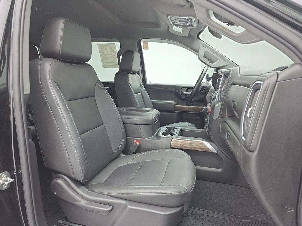 2022 Chevrolet Silverado 3500 HD LT