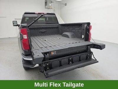 2022 Chevrolet Silverado 3500 HD LT