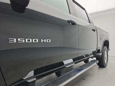 2022 Chevrolet Silverado 3500 HD LT