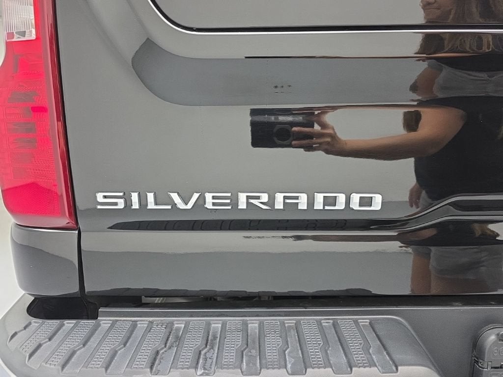 2022 Chevrolet Silverado 3500 HD LT