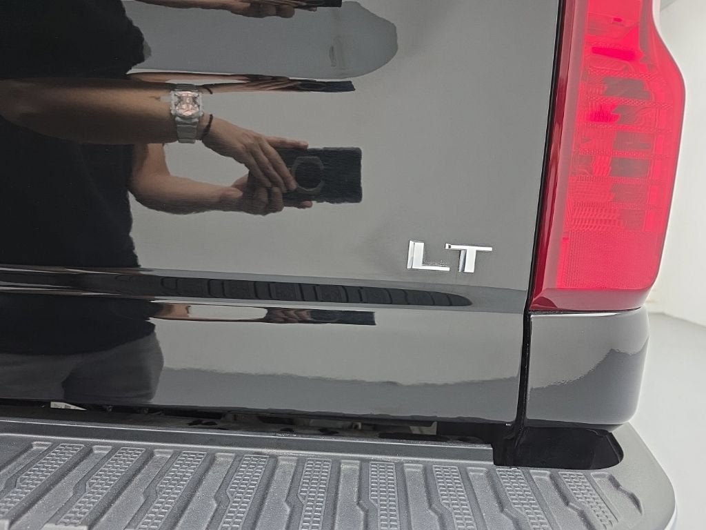 2022 Chevrolet Silverado 3500 HD LT
