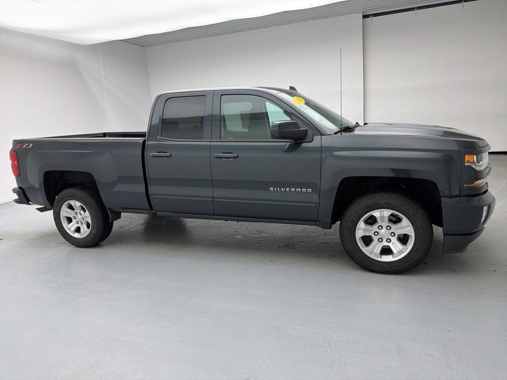 2019 Chevrolet Silverado LD LT