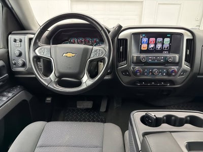 2019 Chevrolet Silverado LD LT