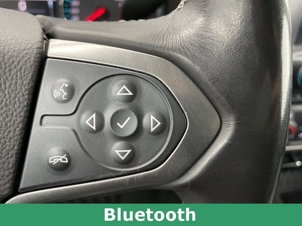 2019 Chevrolet Silverado LD LT