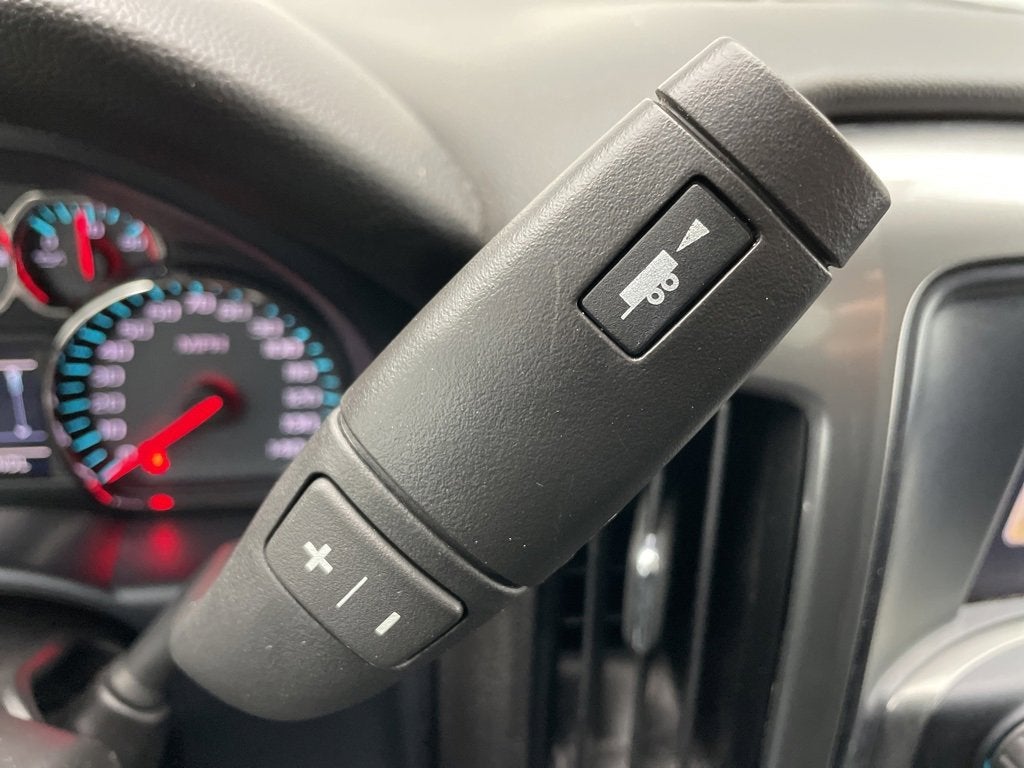 2019 Chevrolet Silverado LD LT