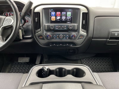 2019 Chevrolet Silverado LD LT