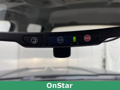 2019 Chevrolet Silverado LD LT