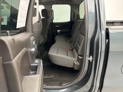 2019 Chevrolet Silverado LD LT