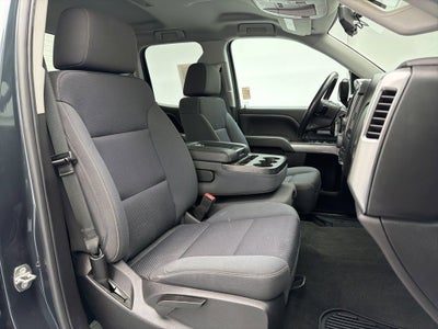 2019 Chevrolet Silverado LD LT