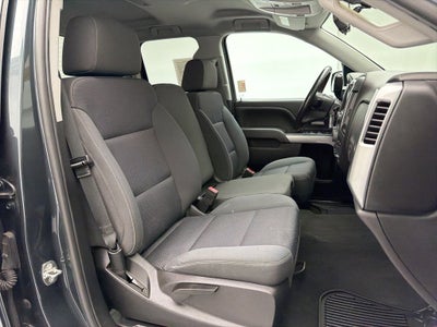 2019 Chevrolet Silverado LD LT