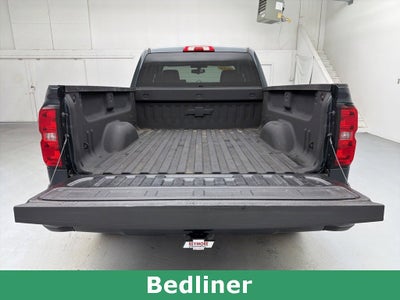 2019 Chevrolet Silverado LD LT