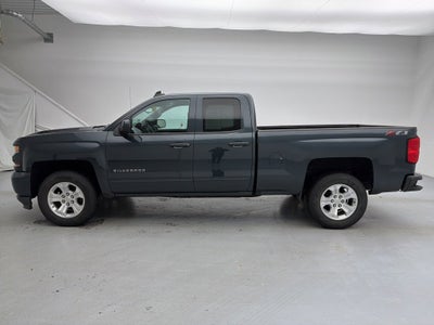 2019 Chevrolet Silverado LD LT