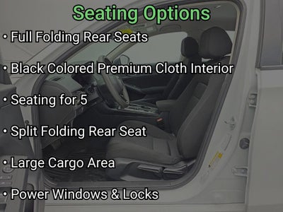 2022 Honda Civic Sedan LX
