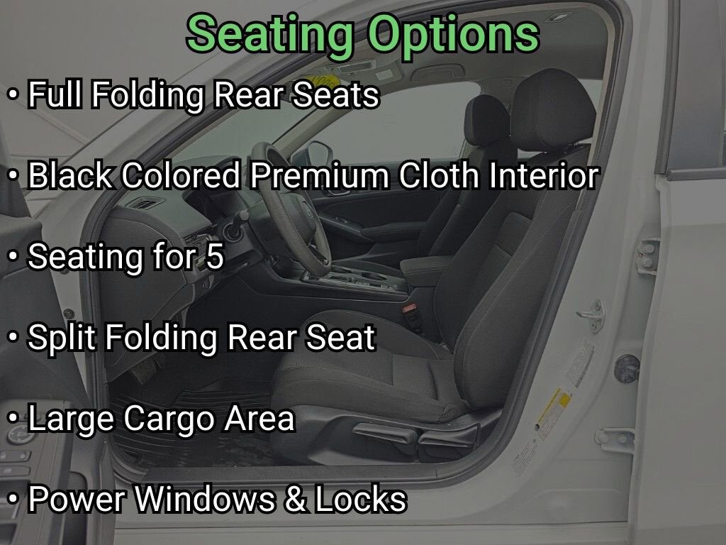 2022 Honda Civic Sedan LX