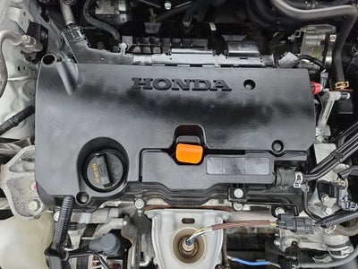 2022 Honda Civic Sedan LX