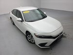 2022 Honda Civic Sedan LX