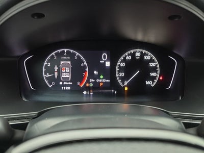 2022 Honda Civic Sedan LX