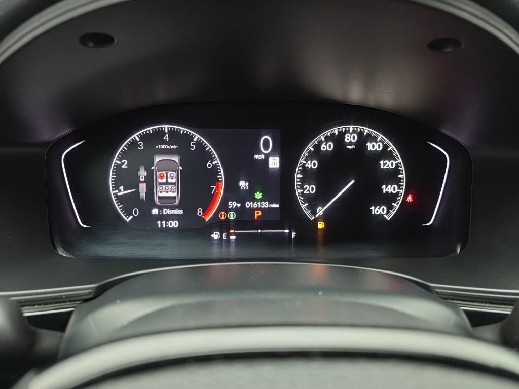 2022 Honda Civic Sedan LX
