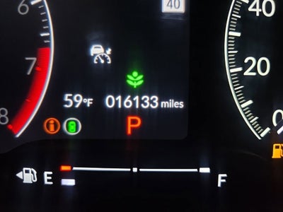 2022 Honda Civic Sedan LX