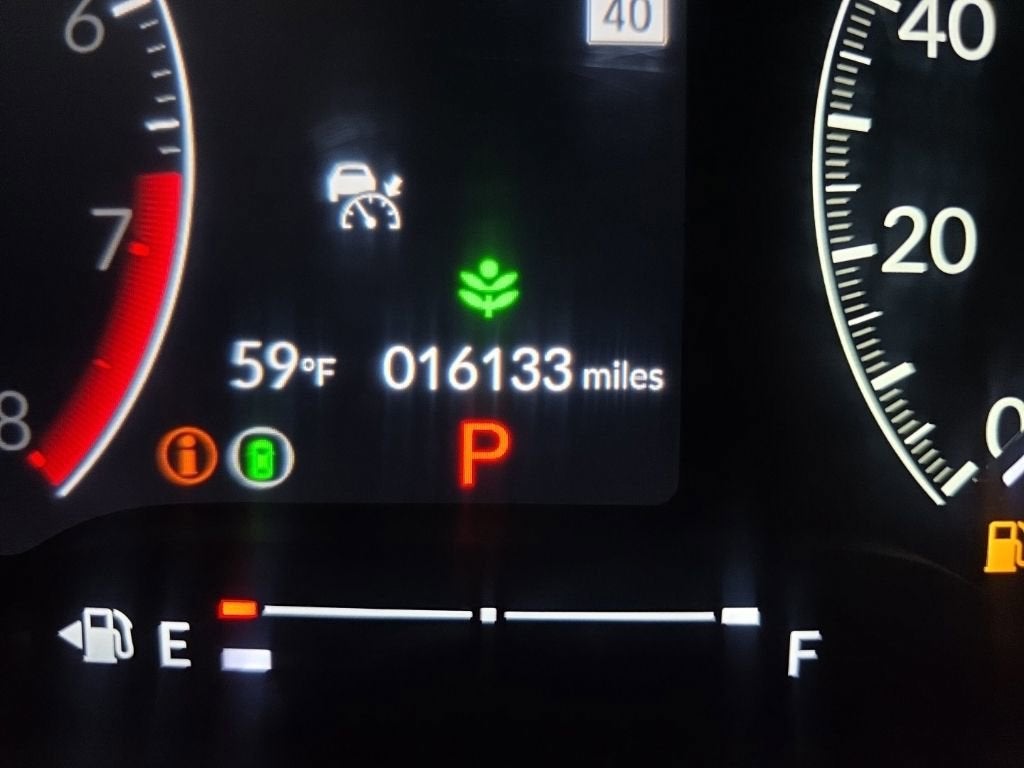 2022 Honda Civic Sedan LX