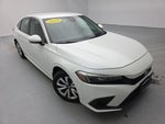 2022 Honda Civic Sedan LX