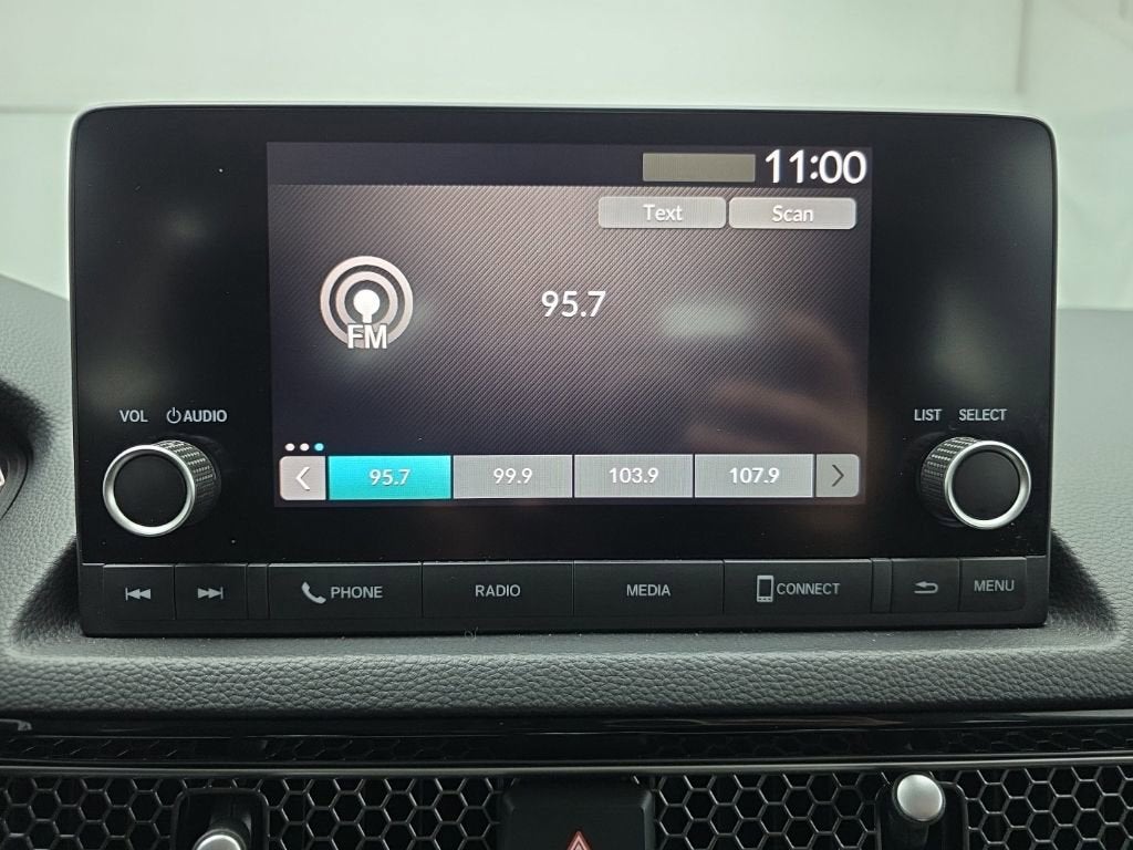 2022 Honda Civic Sedan LX