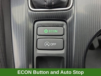 2022 Honda Civic Sedan LX