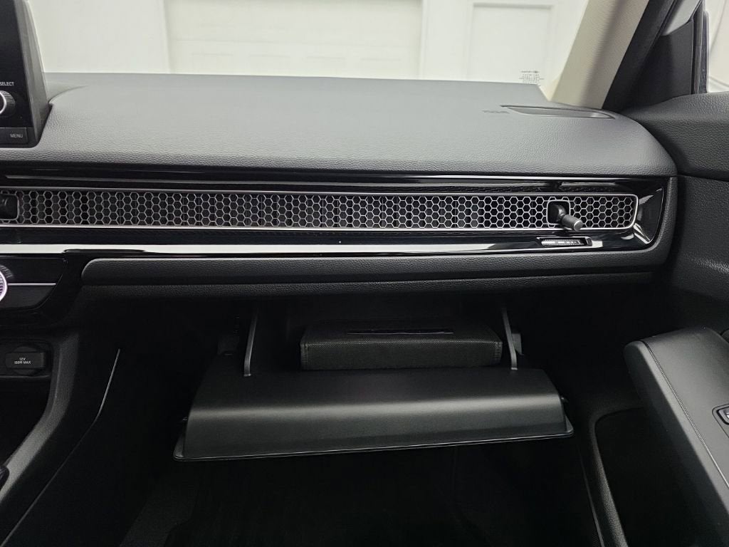 2022 Honda Civic Sedan LX