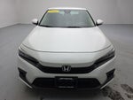 2022 Honda Civic Sedan LX