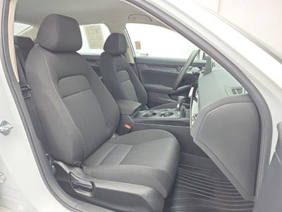 2022 Honda Civic Sedan LX