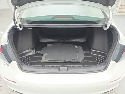 2022 Honda Civic Sedan LX