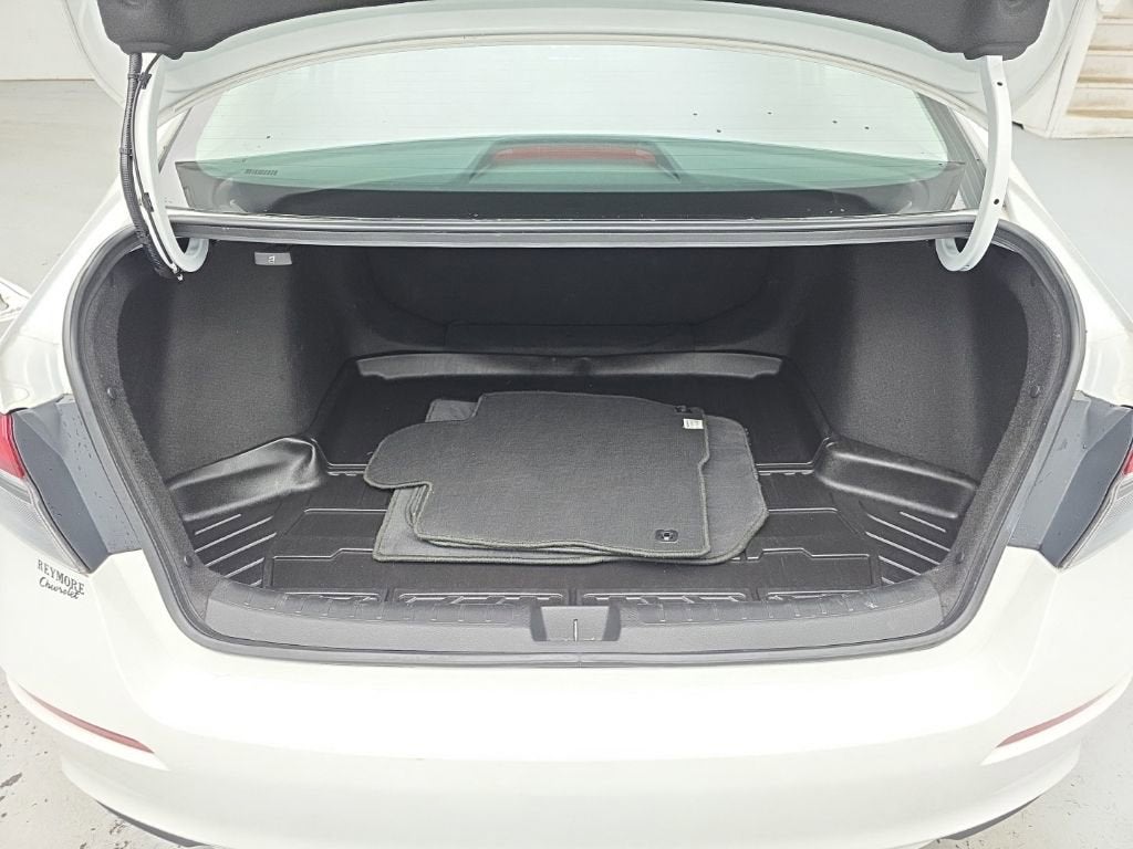 2022 Honda Civic Sedan LX