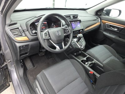2020 Honda CR-V AWD EX