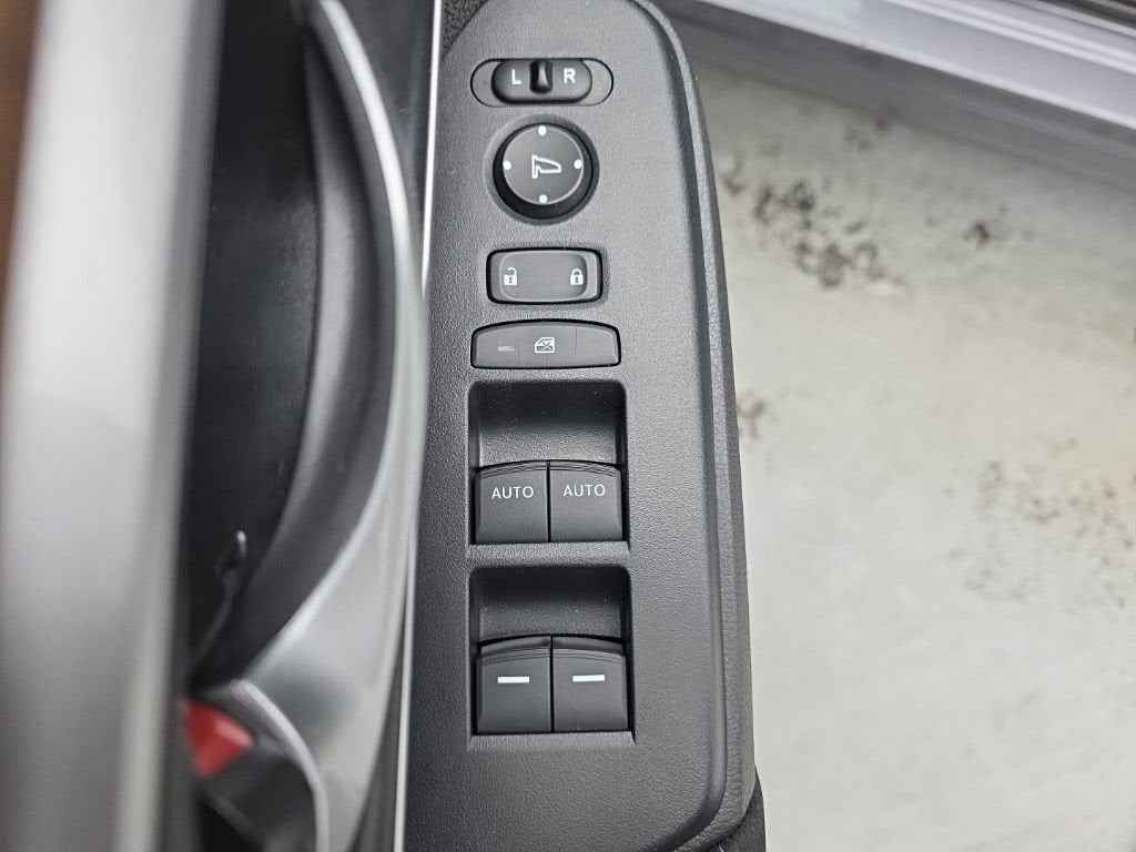 2020 Honda CR-V AWD EX